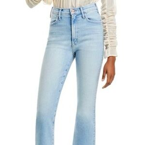 Mother Hustler Ankle size 29